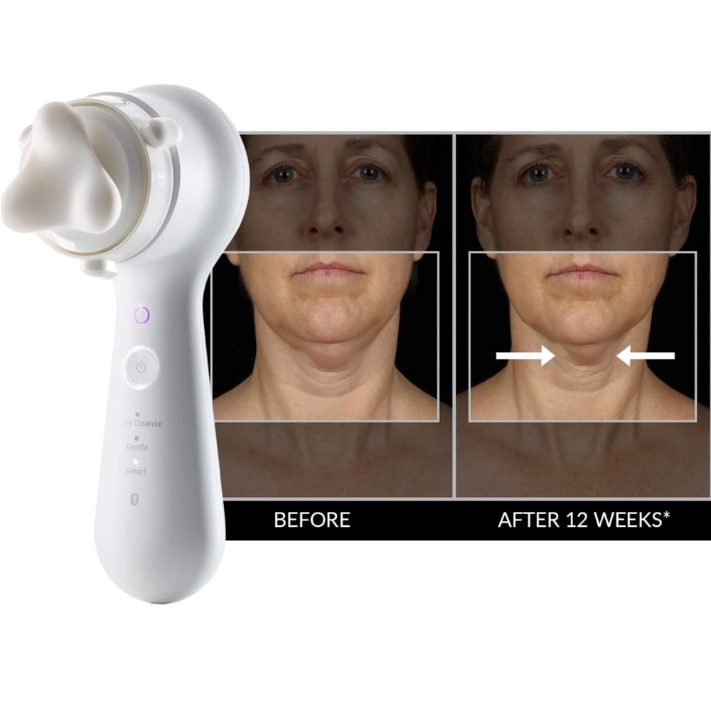 New Without Original Box Clarisonic Uplift Anti-Aging Firming Massage Head